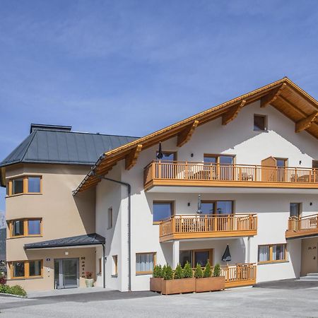 Appartementhaus Madlen 힌터스토더 외부 사진