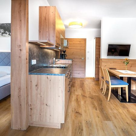 Appartementhaus Madlen 힌터스토더 외부 사진