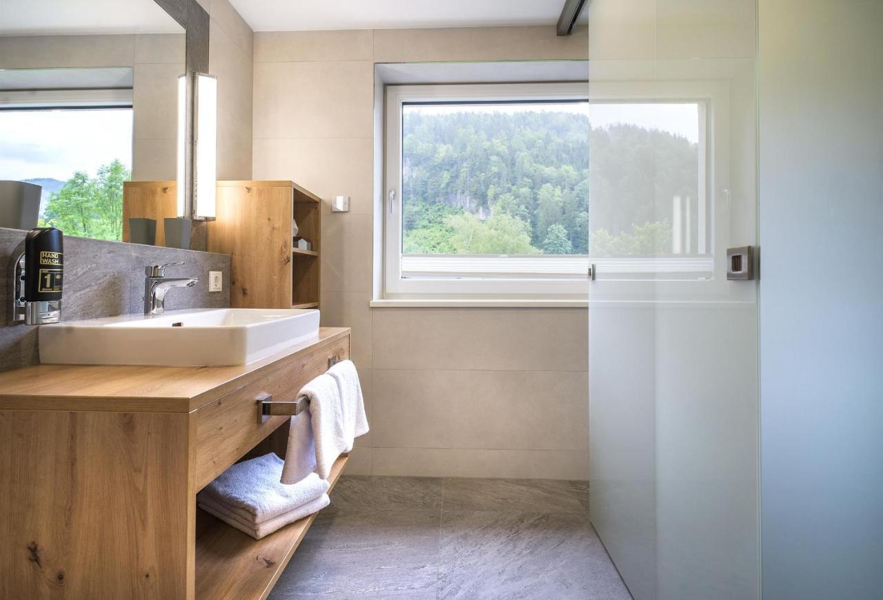 Appartementhaus Madlen 힌터스토더 외부 사진
