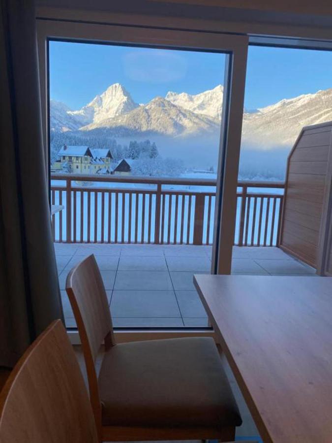 Appartementhaus Madlen 힌터스토더 외부 사진