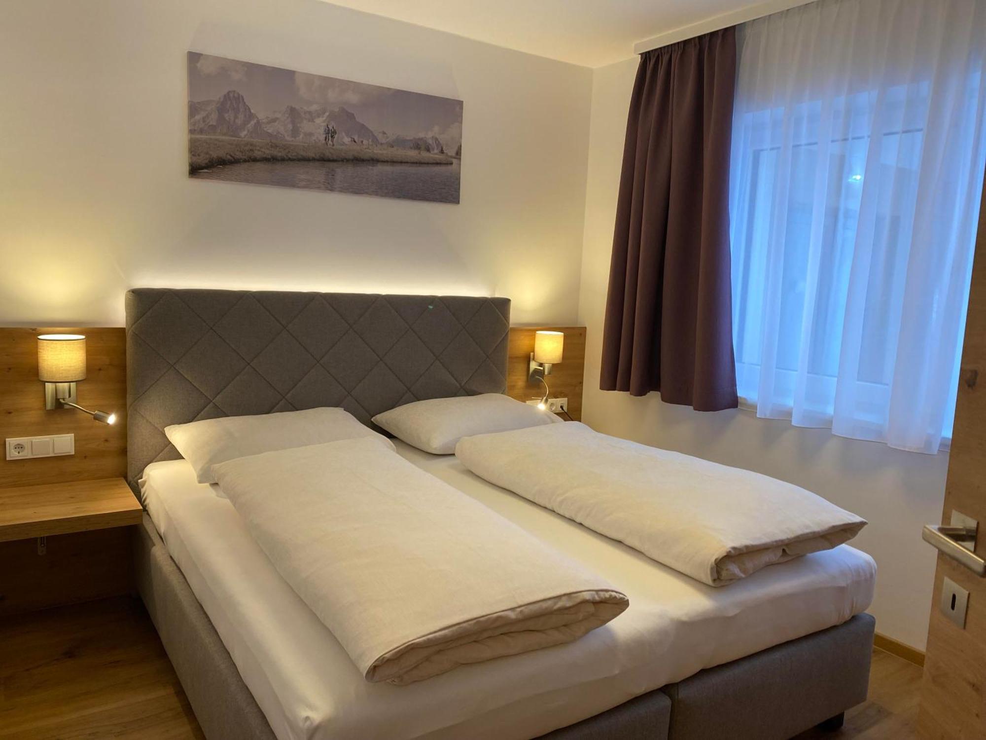 Appartementhaus Madlen 힌터스토더 외부 사진